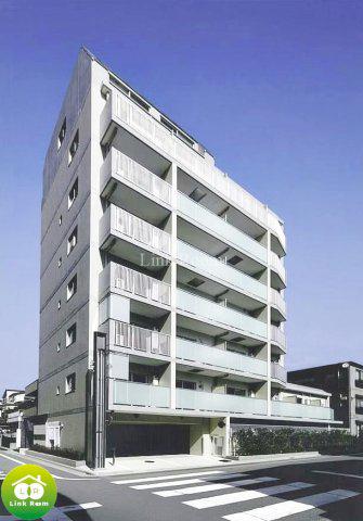プラウドフラット門前仲町II