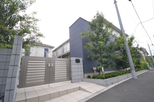 ノース GARDEN