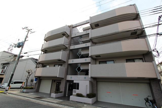 ローレル久保町