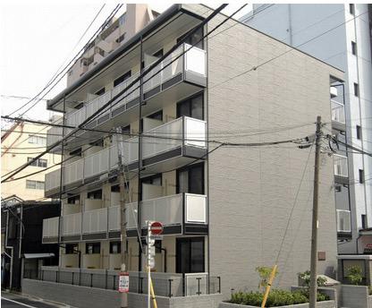 レオパレスエムエムワン