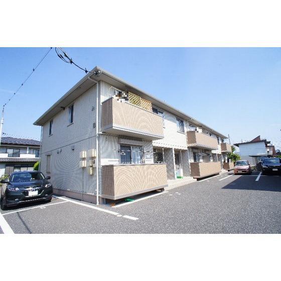 プリムヴェール上並榎