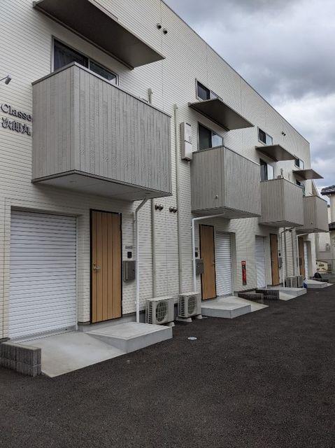 MOTO GARAGE 原 BASE