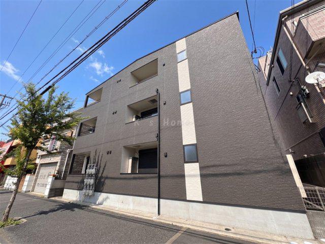 ココングランジュール西宮中須佐町