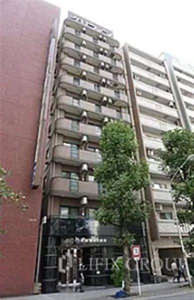グリフィン横浜・桜木町駅前