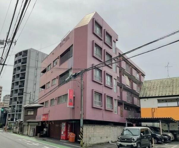 日建プリムローズ常盤第3