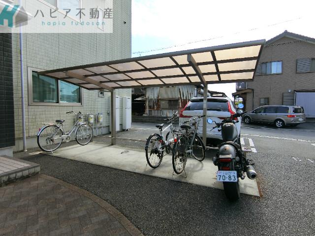 ラフィーヌ A