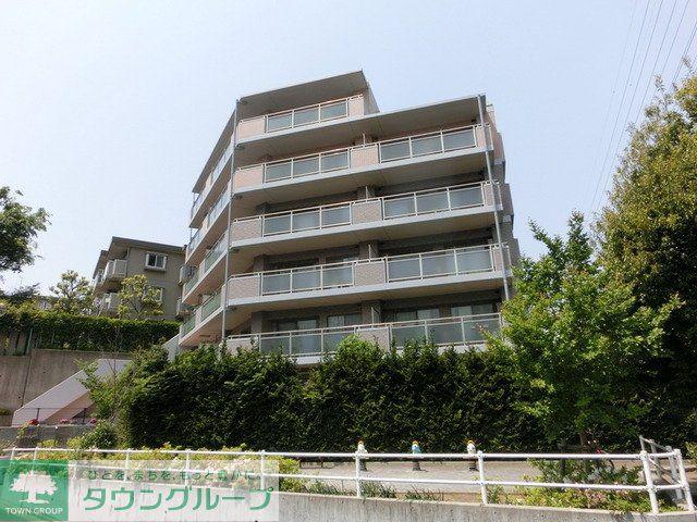 アインズコート稲毛小中台プライムコート