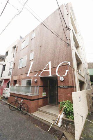 アーバヒルズ高円寺