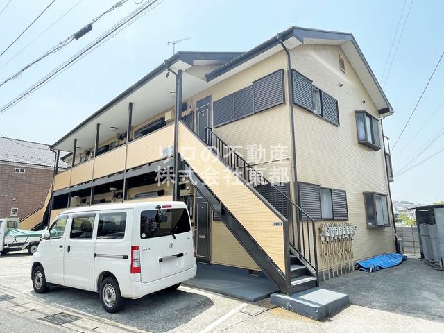 サンハイツ鶴川