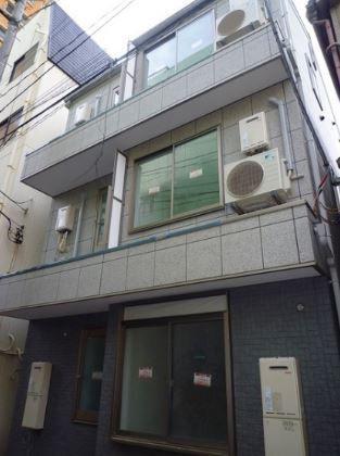 ベルエステート東十条