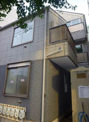 ベルエステート東十条
