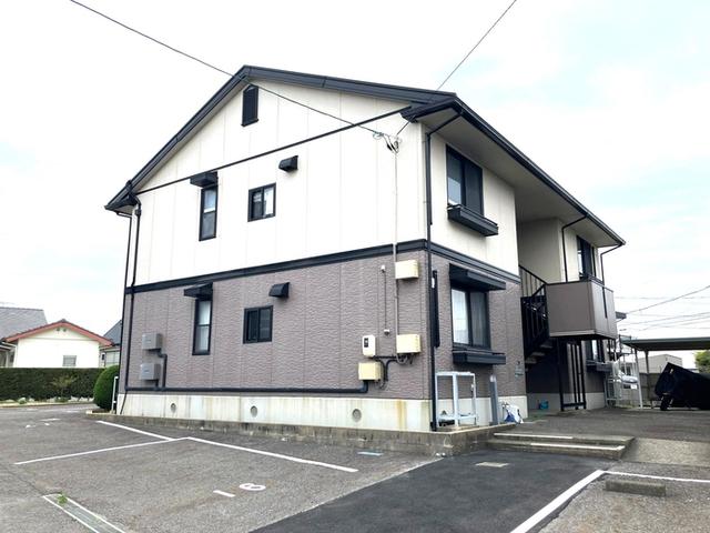 セジュール・ソランシアA棟