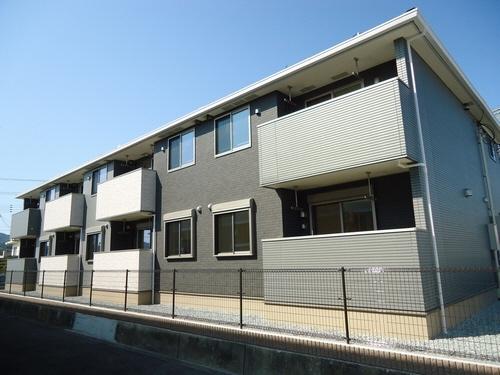 フェリア南田原