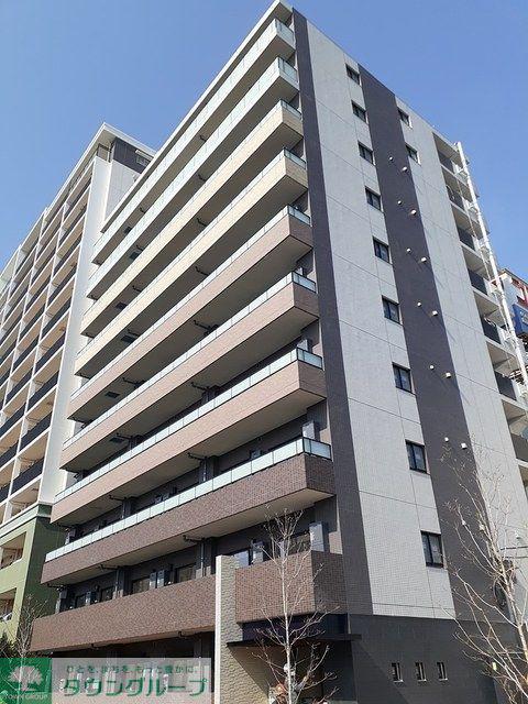 ウィステリア パーク 稲毛海岸