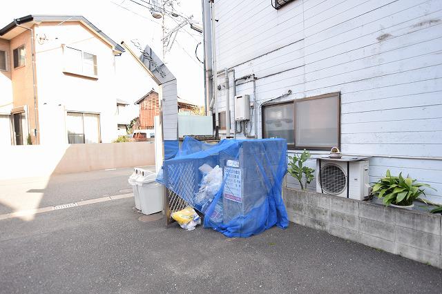 リファレンス小倉北