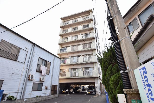 リファレンス小倉北