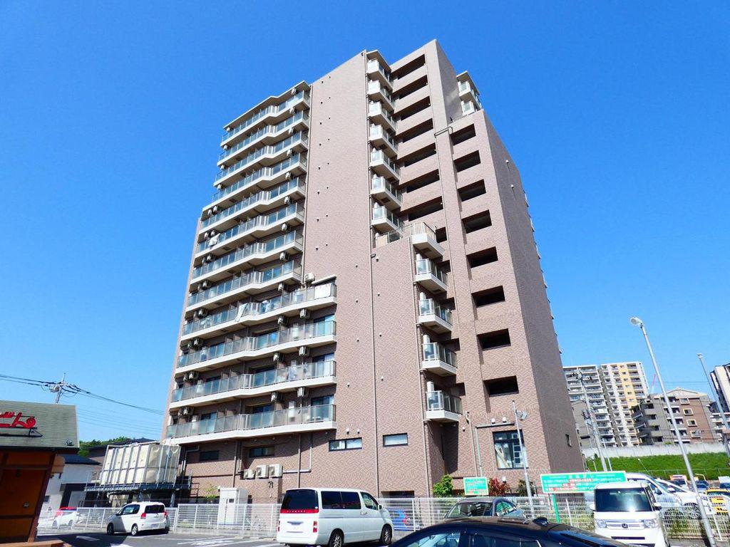 ラグジュアリーガーデン東松戸