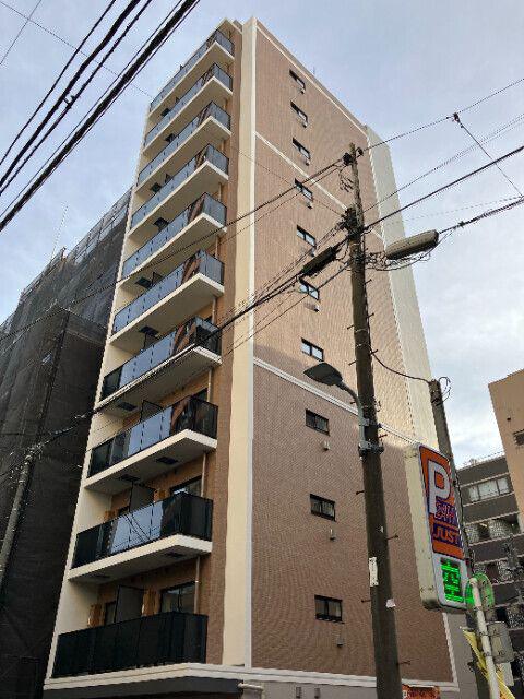 OAKLANCE秋葉原