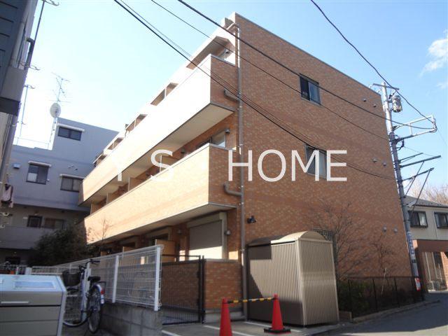 ラクサリー国分寺