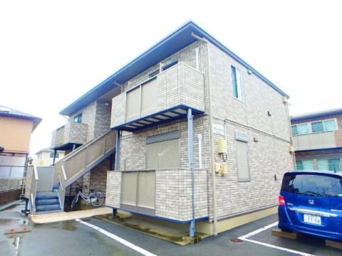タウンコートB