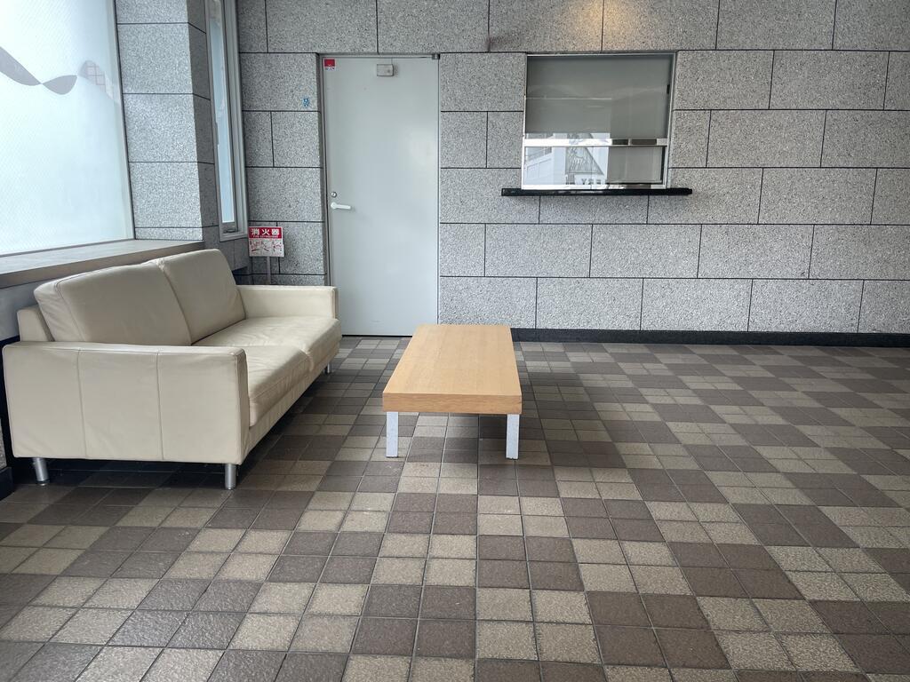 プラザ森北