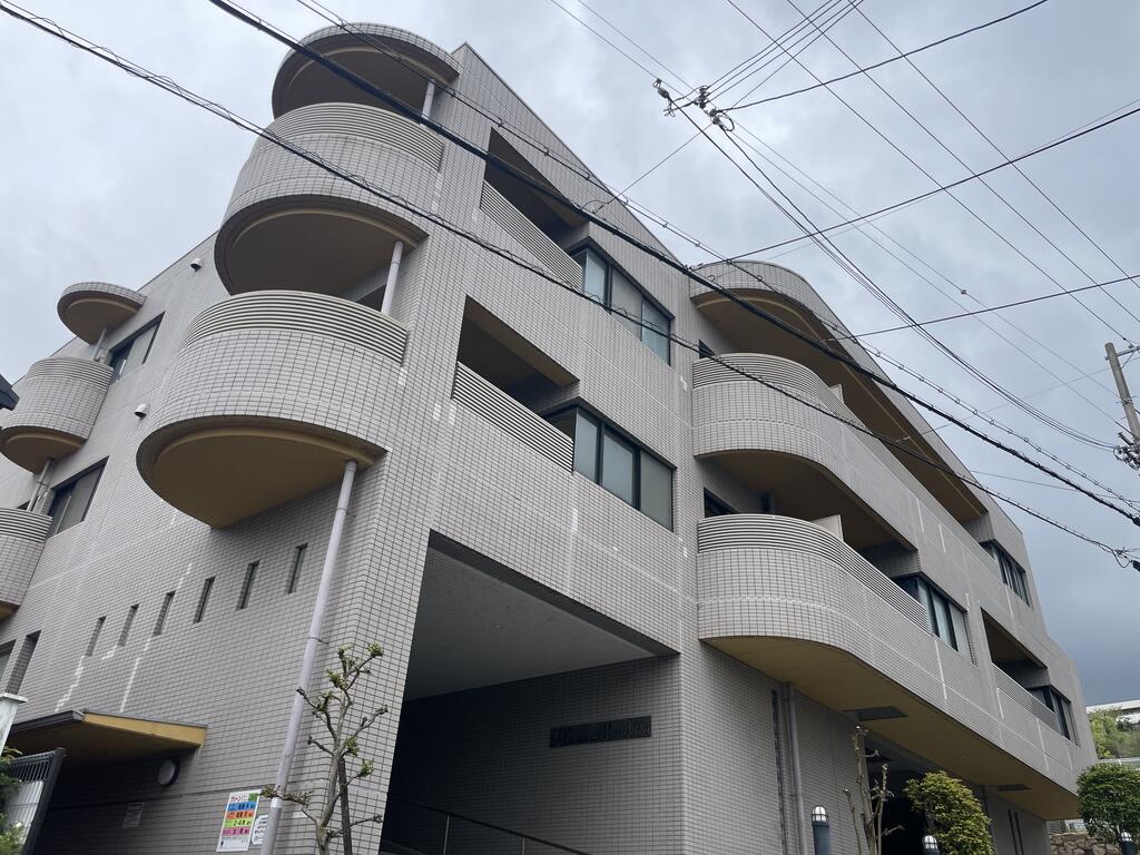 プラザ森北