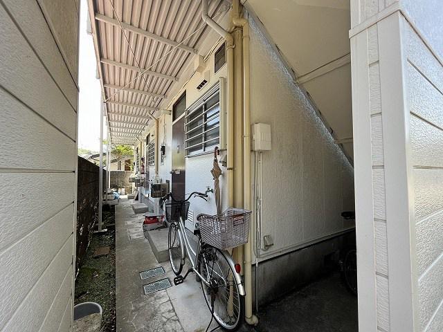 ハイツモントレー