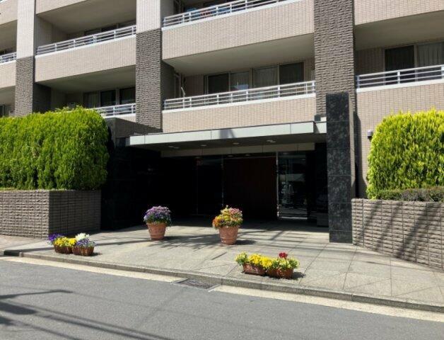 プラウド横濱鶴見(3LDK/3階)