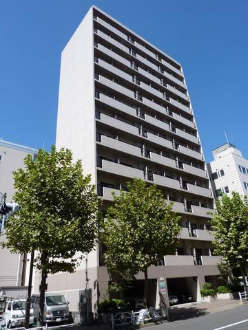 ドミール東日本橋