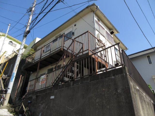 プチメゾン日吉(ワンルーム/1階)