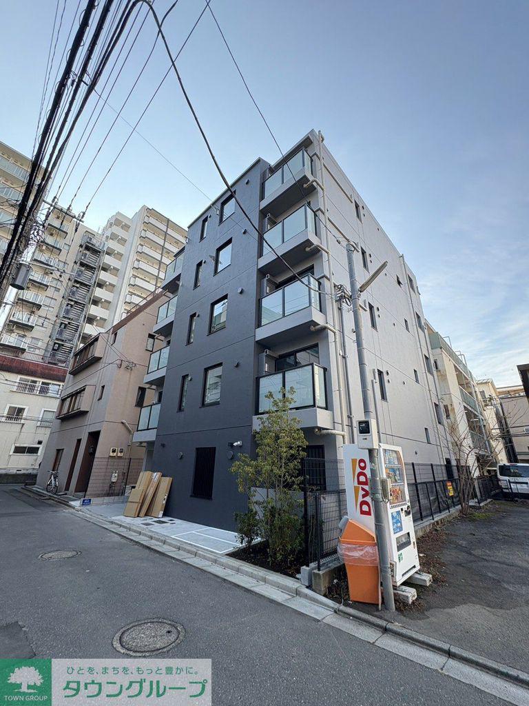 MONOLITH錦糸町
