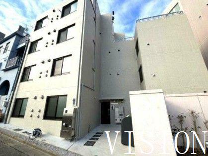 MEGURO EDGE 
