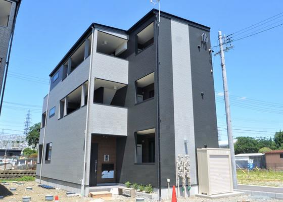 LECOCON四日市I