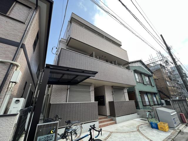 ムーンライズ