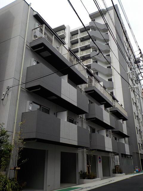 スカイコート板橋本町II