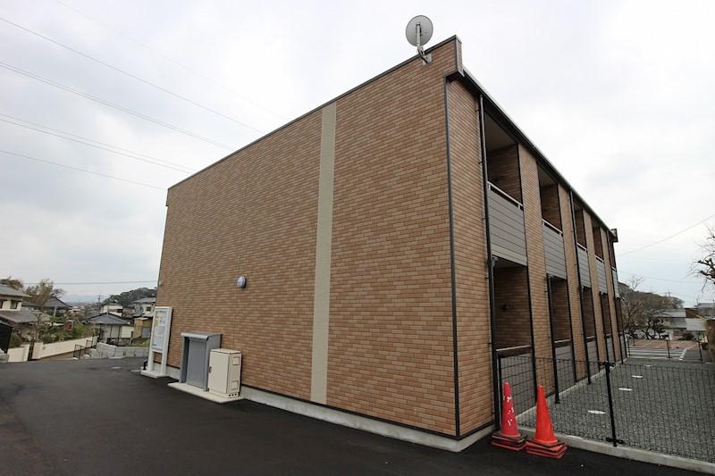 レオネクスト水晶館V