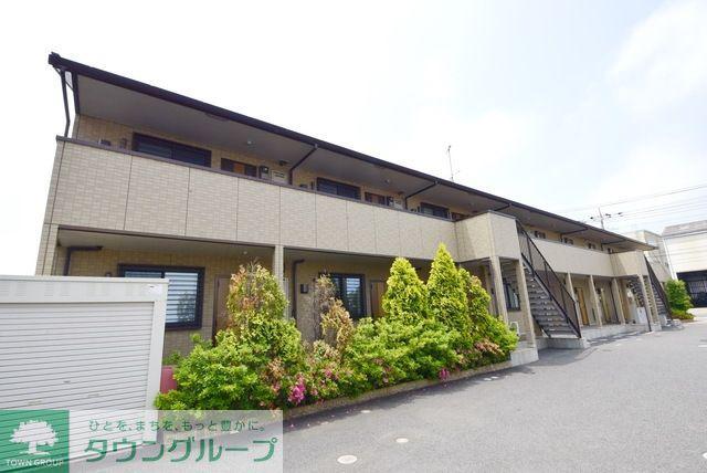 エスポワール緑が丘