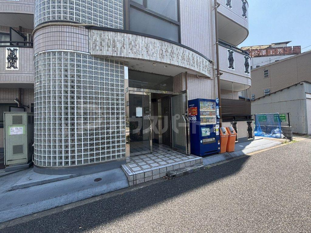キャッスルマンション