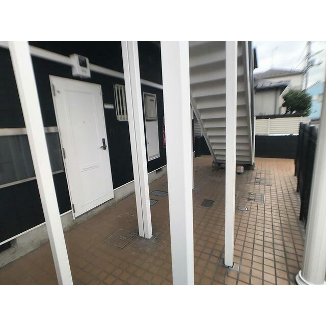 リブレス草加VI
