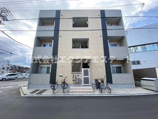NS RESIDENCE 西淀川