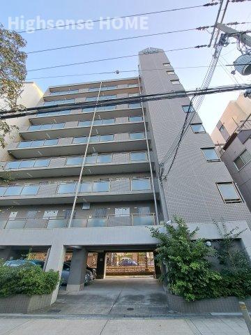 リーガル京橋