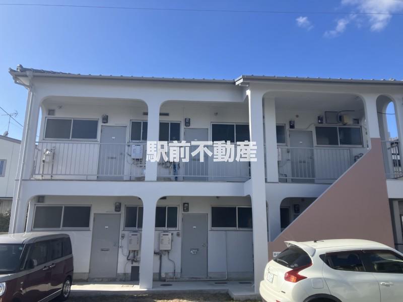 多々良ハイツ