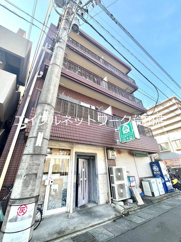 S・A荒田