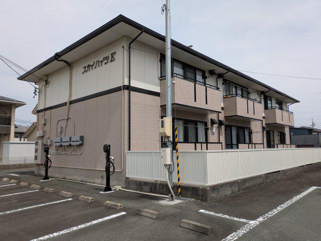スカイハイツE