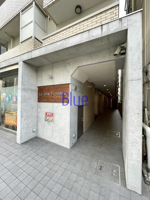 LA JOLLA FUJISAWA ーラ・ホーヤ藤沢ー