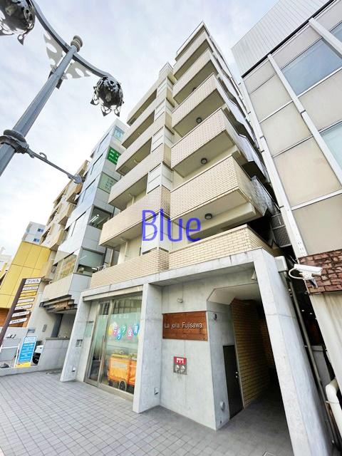 LA JOLLA FUJISAWA ーラ・ホーヤ藤沢ー