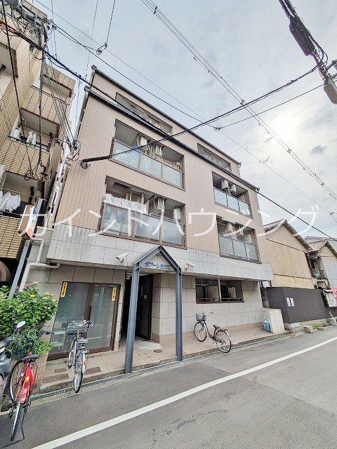 ポアール住之江