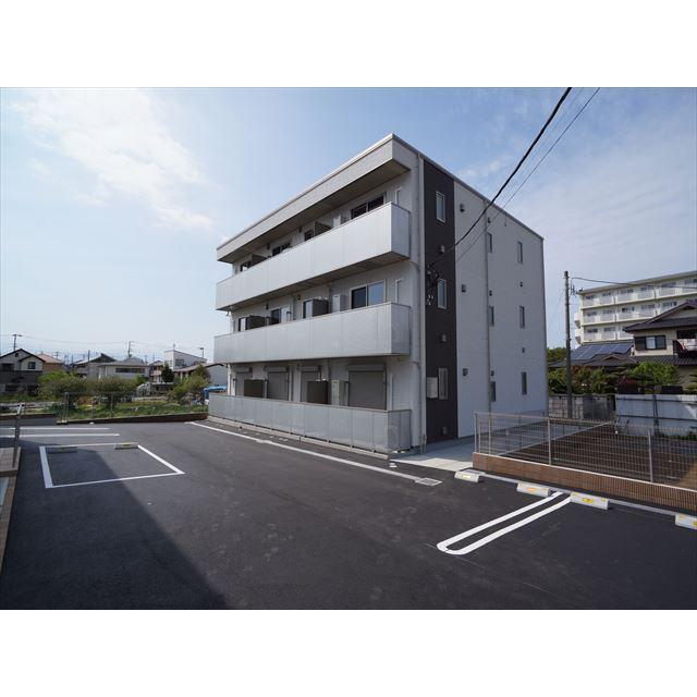 グランエスパシオVI