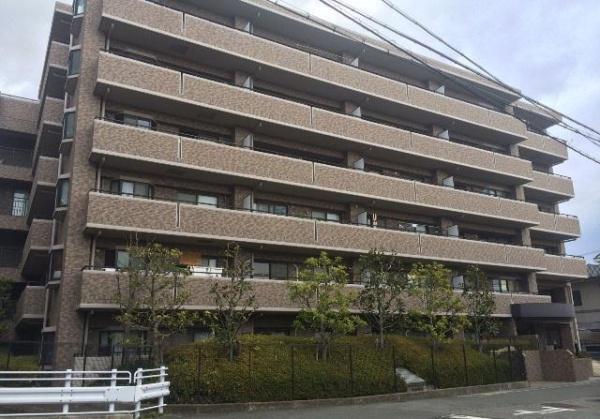 藤和シティホームズ六甲篠原