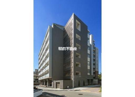 ラフィナート姪浜